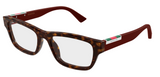 Gafas graduadas Gucci Sign GG2091O
