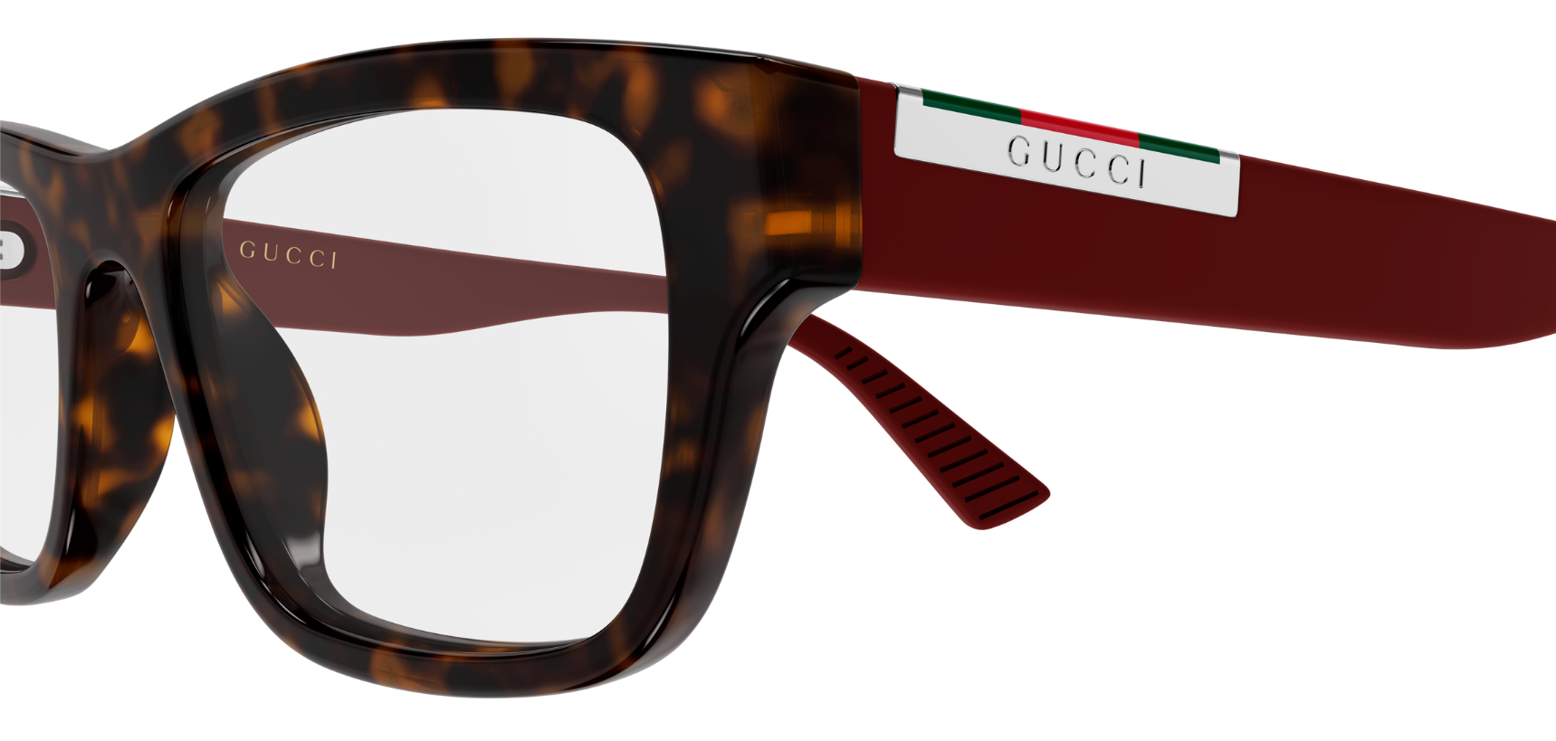 Korrektionsbrillen Gucci Sign GG2091O