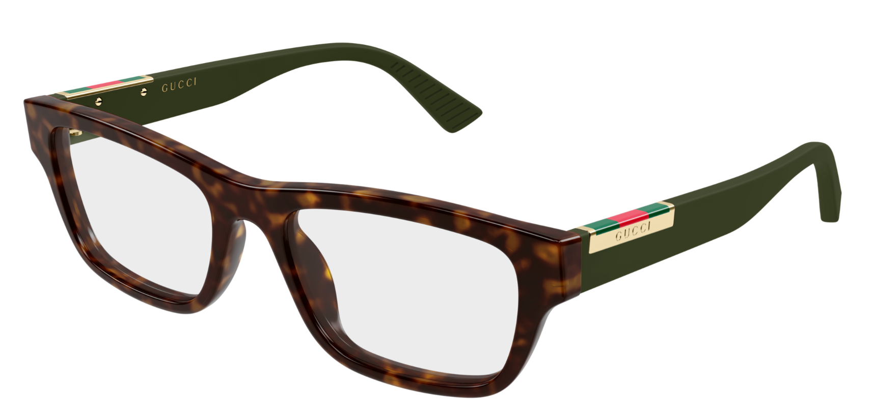 Korrektionsbrillen Gucci Sign GG2091O