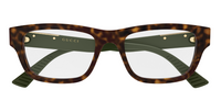 Korrektionsbrillen Gucci Sign GG2091O