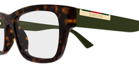 Korrektionsbrillen Gucci Sign GG2091O