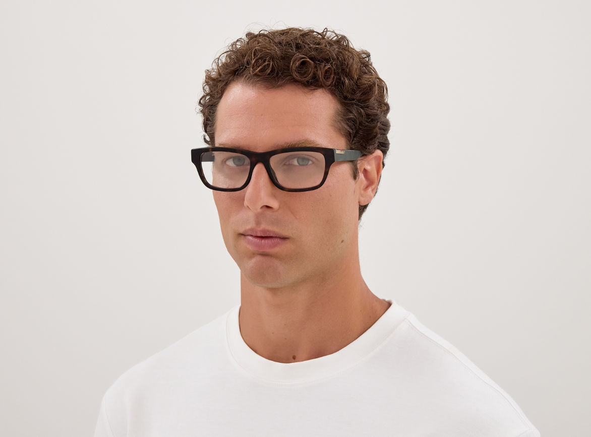 Korrektionsbrillen Gucci Sign GG2091O