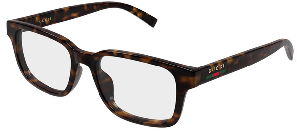 Gafas graduadas Gucci Logo GG2107OL
