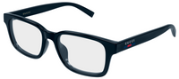 Korrektionsbrillen Gucci Logo GG2107OL