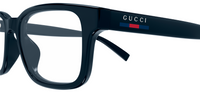 Korrektionsbrillen Gucci Logo GG2107OL