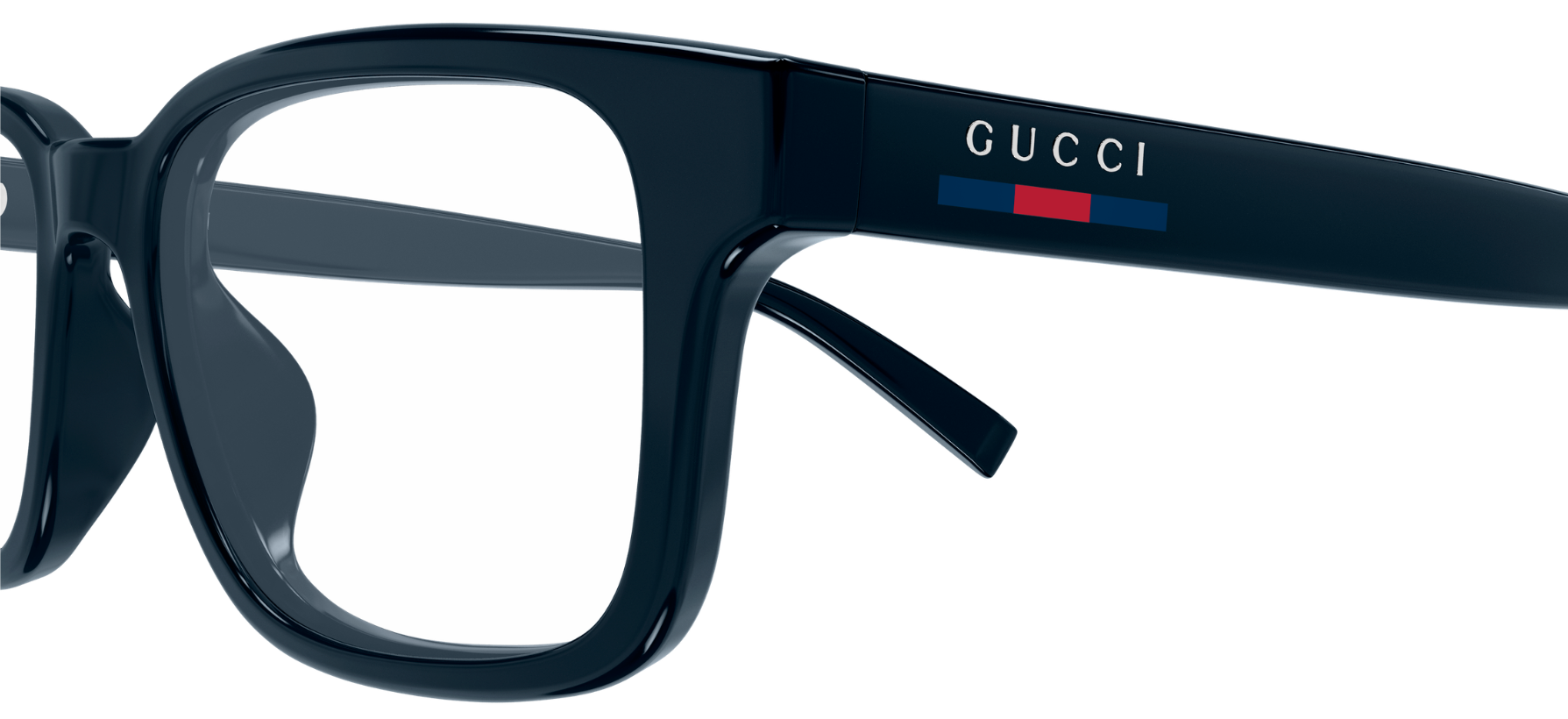 Korrektionsbrillen Gucci Logo GG2107OL