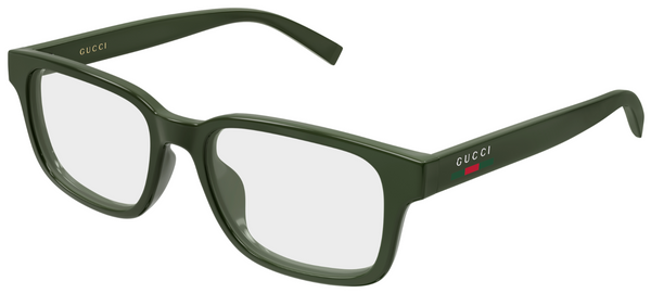 Gafas graduadas Gucci Logo GG2107OL