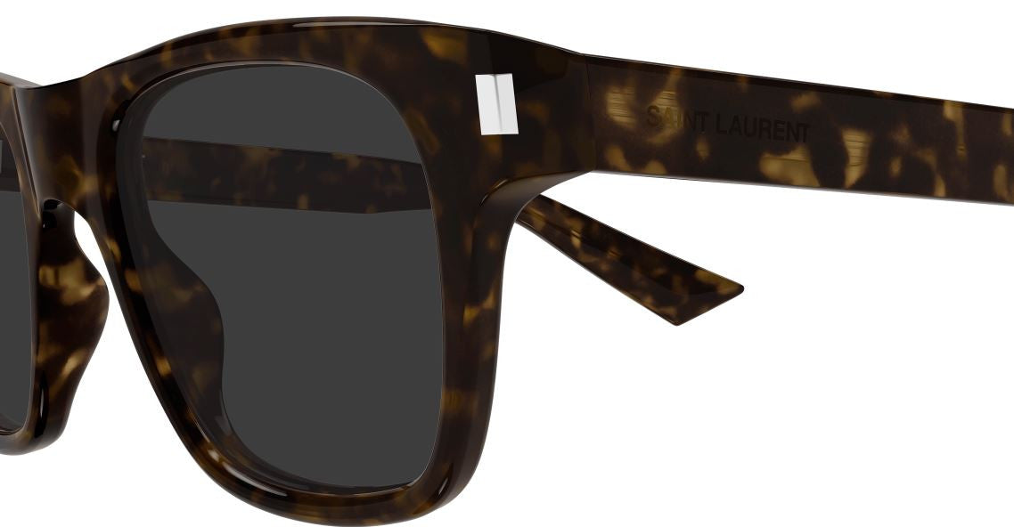 Óculos de Sol Saint Laurent Corner Angle SL 875