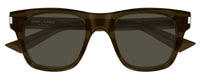 Óculos de Sol Saint Laurent Corner Angle SL 875