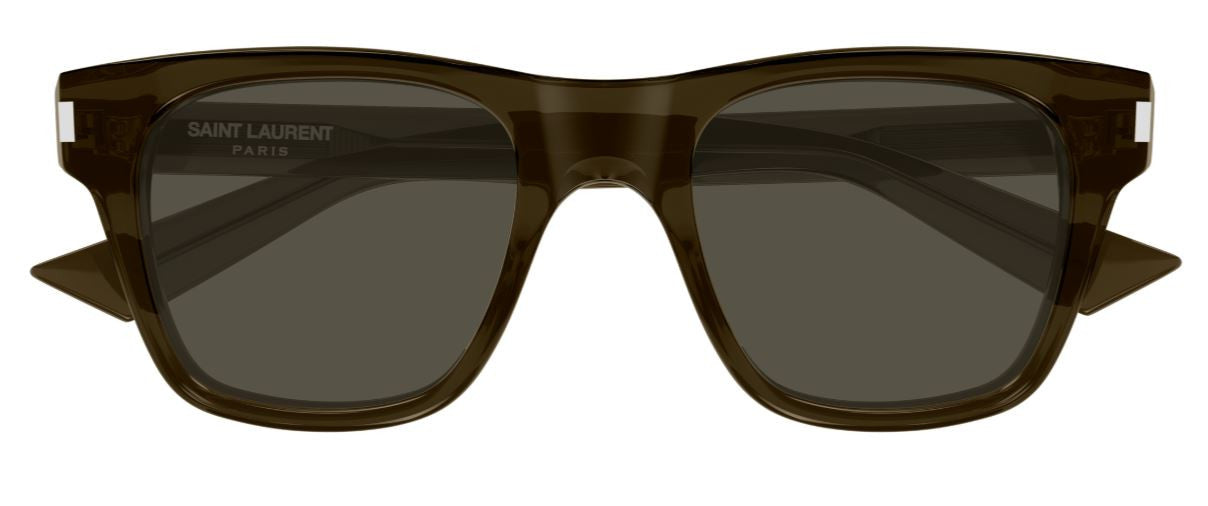 Óculos de Sol Saint Laurent Corner Angle SL 875