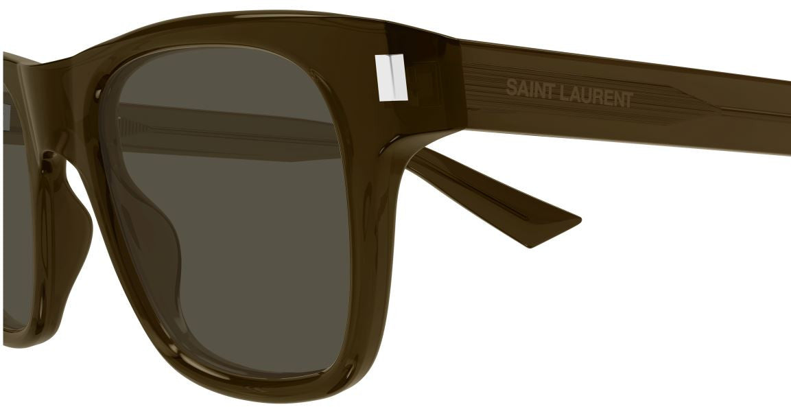 Óculos de Sol Saint Laurent Corner Angle SL 875