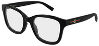 Óculos de grau Gucci Emblem GG2104O