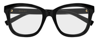 Óculos de grau Gucci Emblem GG2104O