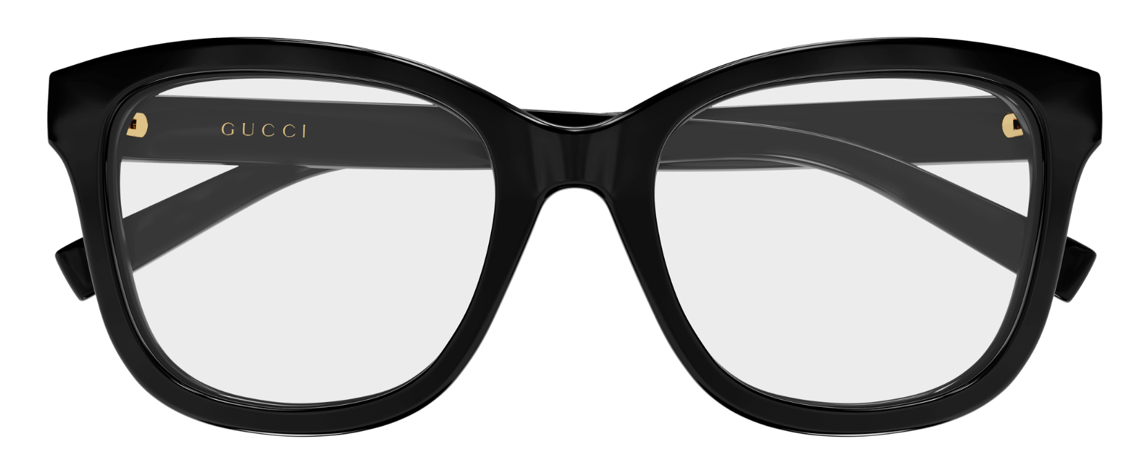 Óculos de grau Gucci Emblem GG2104O