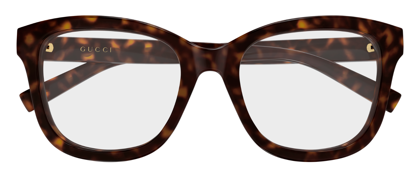 Óculos de grau Gucci Emblem GG2104O