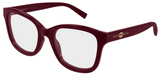 Occhiali da vista Gucci Emblem GG2104O
