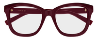 Óculos de grau Gucci Emblem GG2104O