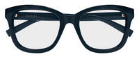 Óculos de grau Gucci Emblem GG2104O