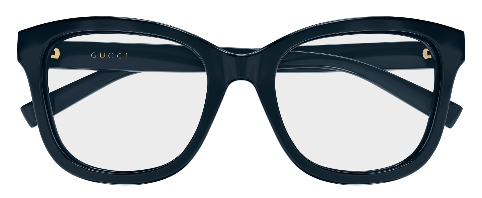 Óculos de grau Gucci Emblem GG2104O