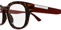 Lunettes de vue Gucci Sign GG2090O