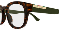 Lunettes de vue Gucci Sign GG2090O