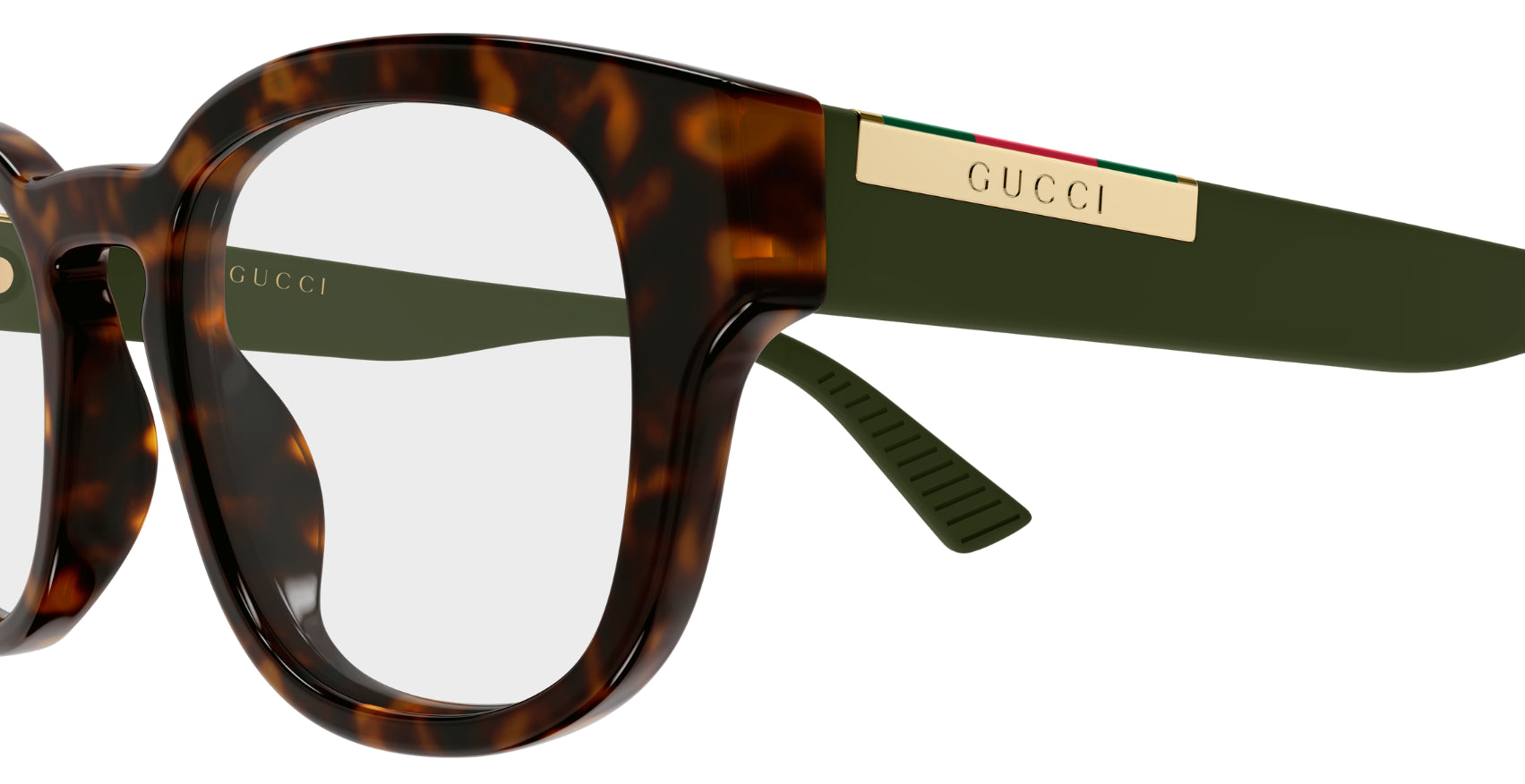 Lunettes de vue Gucci Sign GG2090O