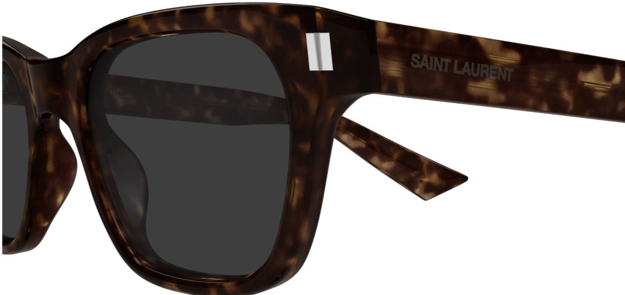 Óculos de Sol Saint Laurent Corner Angle SL 874
