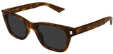Gafas de Sol Saint Laurent Corner Angle SL 874