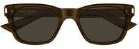 Óculos de Sol Saint Laurent Corner Angle SL 874