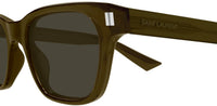 Óculos de Sol Saint Laurent Corner Angle SL 874