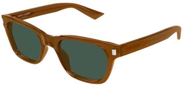 Gafas de Sol Saint Laurent Corner Angle SL 874