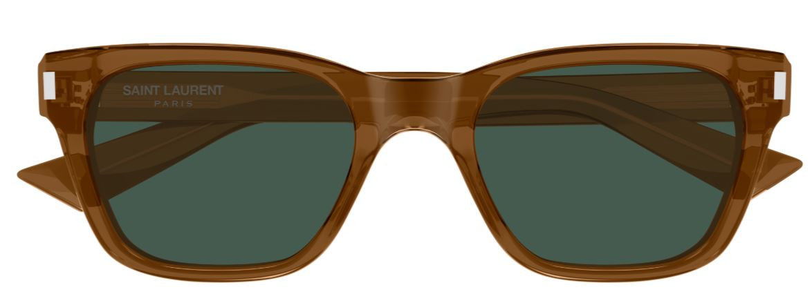 Óculos de Sol Saint Laurent Corner Angle SL 874