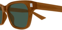 Óculos de Sol Saint Laurent Corner Angle SL 874