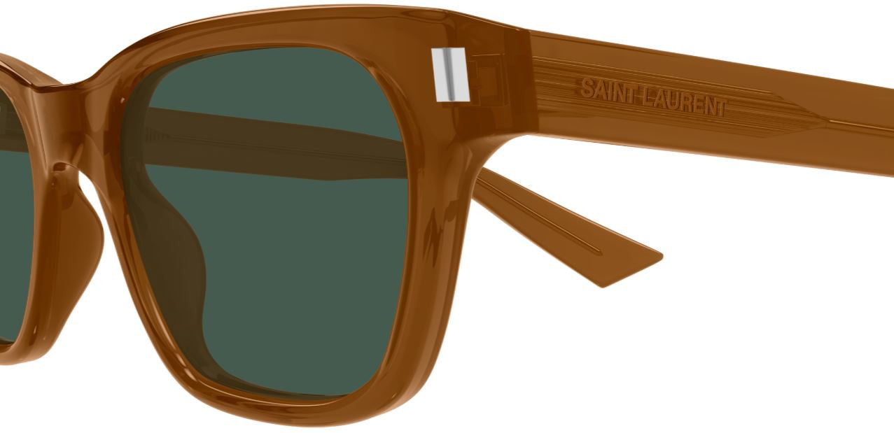 Óculos de Sol Saint Laurent Corner Angle SL 874