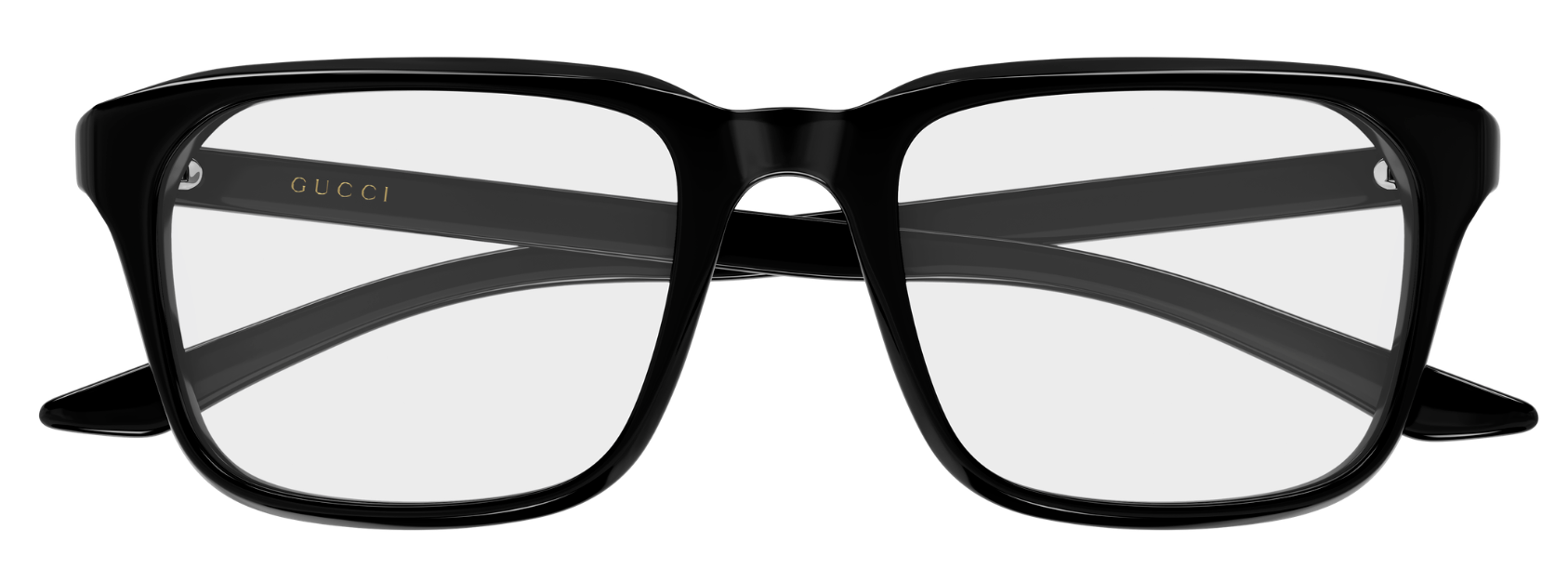 Lunettes de vue Gucci Logo GG2081O