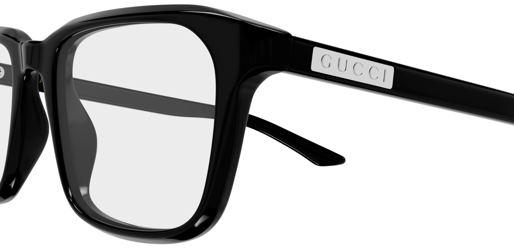 Lunettes de vue Gucci Logo GG2081O