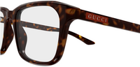 Lunettes de vue Gucci Logo GG2081O