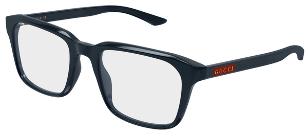 Gafas graduadas Gucci Logo GG2081O