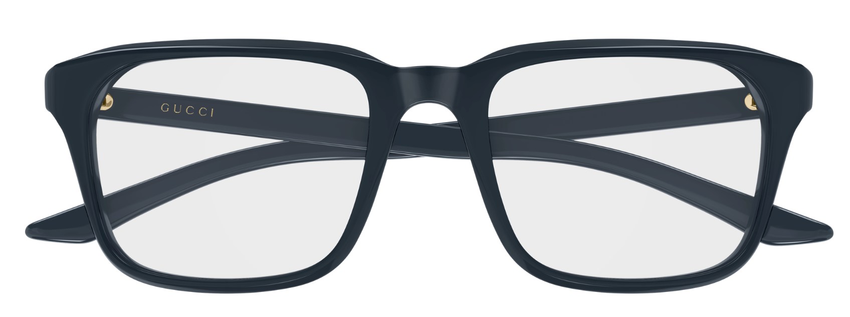 Lunettes de vue Gucci Logo GG2081O