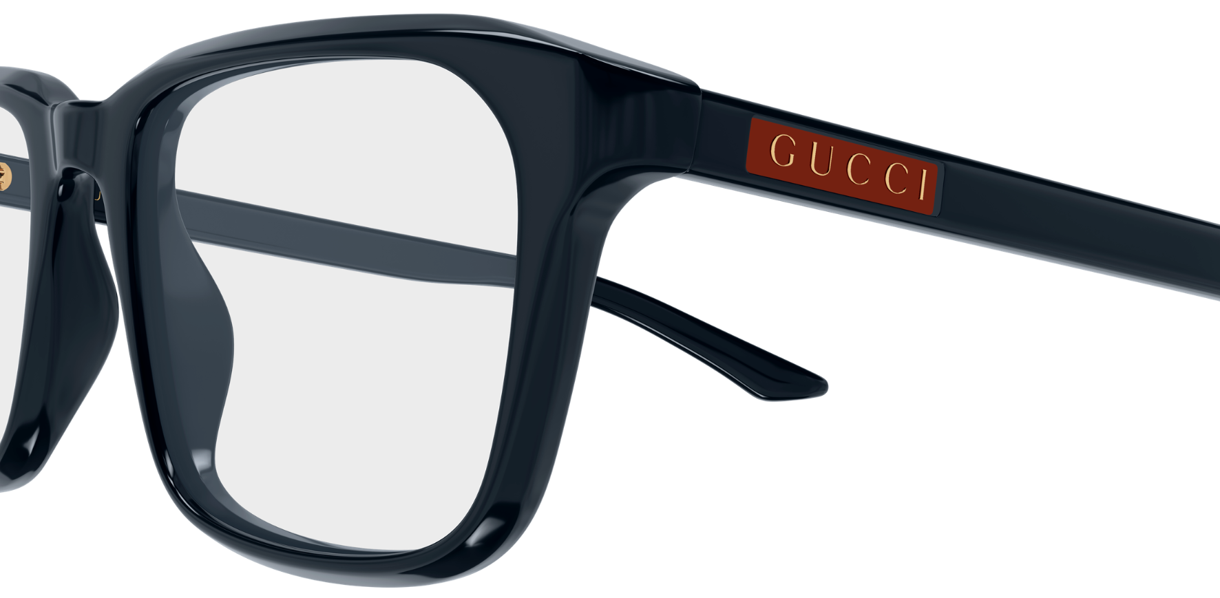 Lunettes de vue Gucci Logo GG2081O
