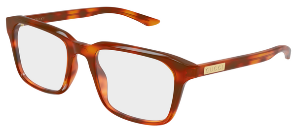 Gafas graduadas Gucci Logo GG2081O