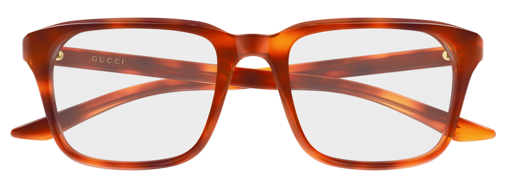 Lunettes de vue Gucci Logo GG2081O