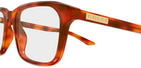 Lunettes de vue Gucci Logo GG2081O