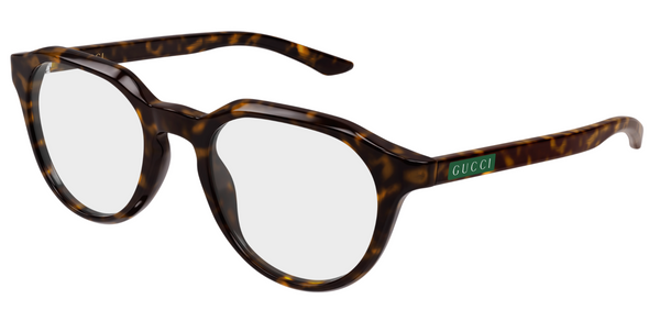Gafas graduadas Gucci Logo GG2083O