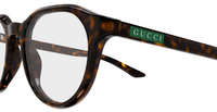 Окуляри для зору Gucci Logo GG2083O