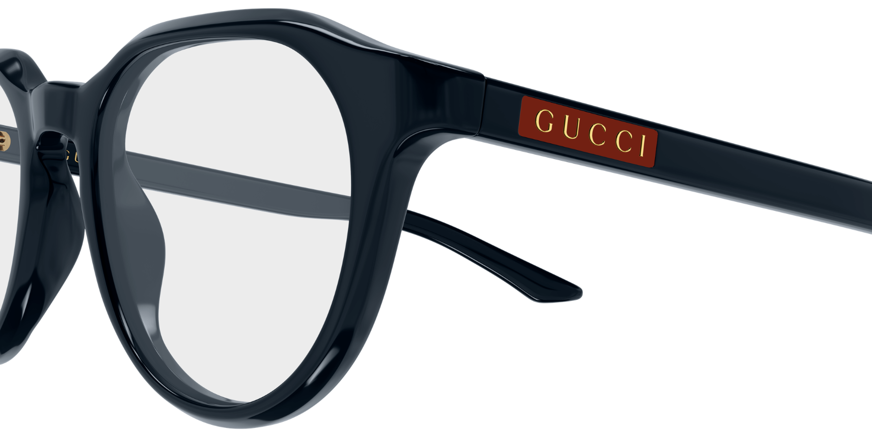 Окуляри для зору Gucci Logo GG2083O