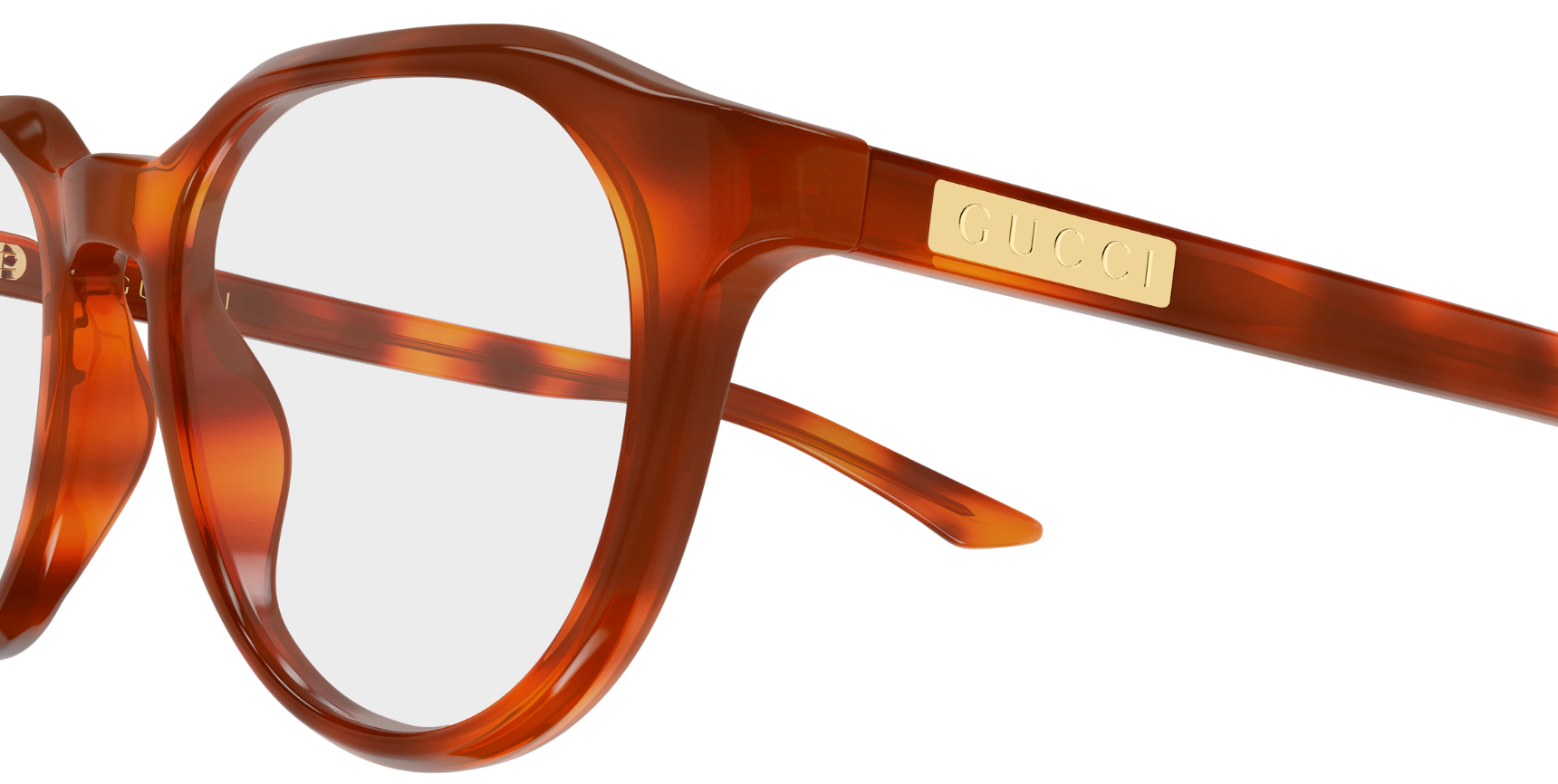 Окуляри для зору Gucci Logo GG2083O