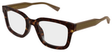 Lunettes de vue Gucci Sign GG2071OL