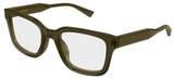 Lunettes de vue Gucci Sign GG2071OL