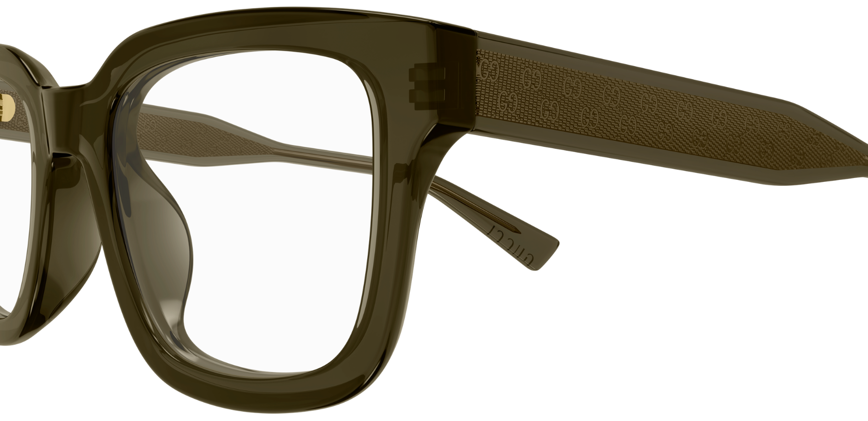 Brille Gucci Sign GG2071OL